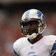 Illustration for article titled Nate Burleson Crashes SUV And Breaks Arm Trying To Rescue Pizza